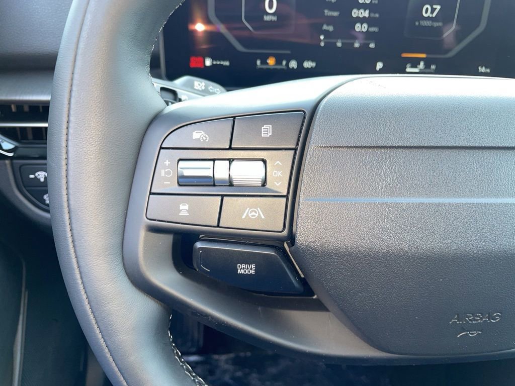 New 2026 Kia Sportage X-Line w/ X-Line Technology Package AWD/4WD image 26