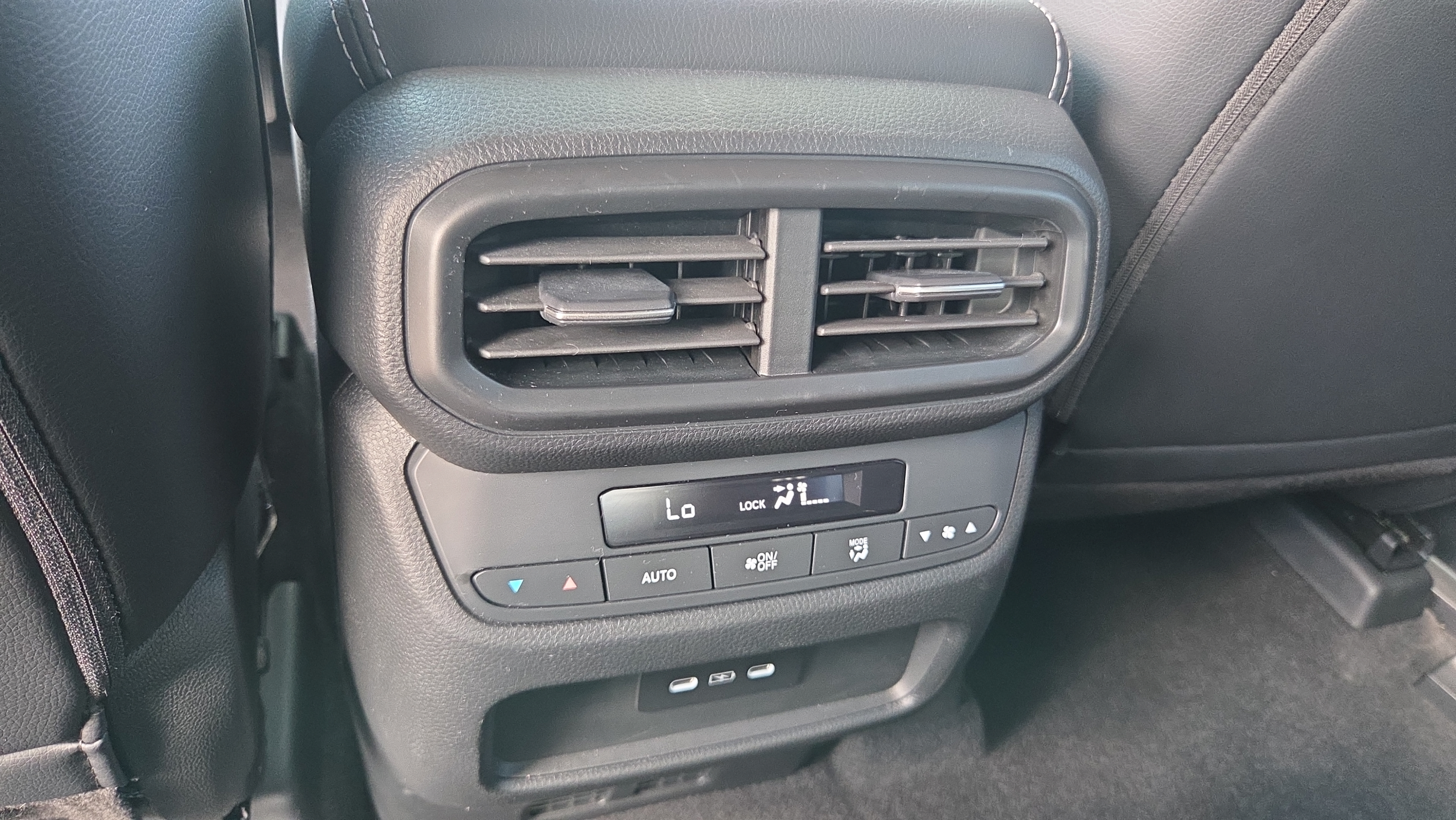 Certified 2024 Honda Pilot EX-L image 15
