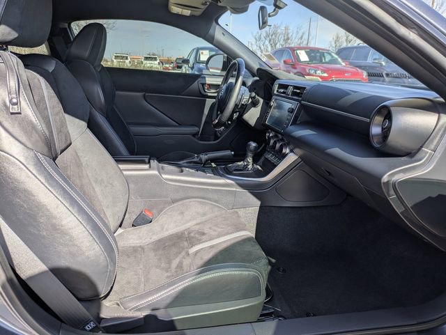Used 2023 Toyota GR86 Premium image 28