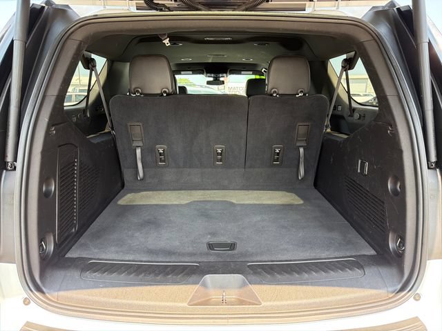 Used 2021 GMC Yukon XL SLT AWD/4WD image 29
