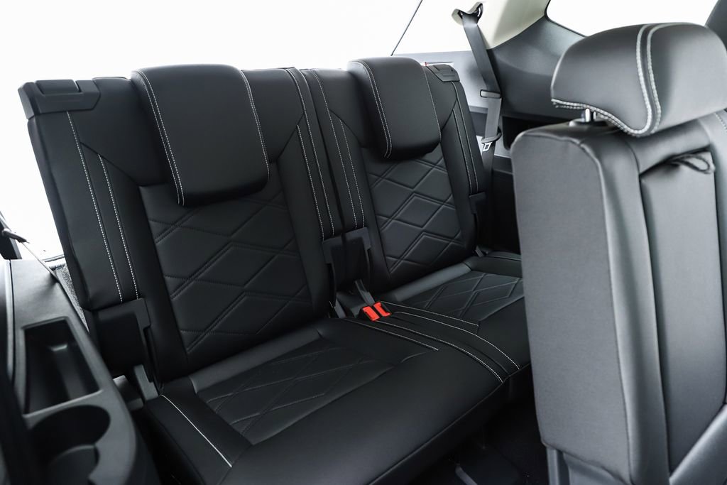 New 2026 Volkswagen Atlas SE image 76