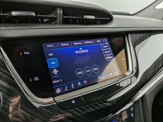 Certified 2023 Cadillac XT6 Premium Luxury AWD/4WD image 23