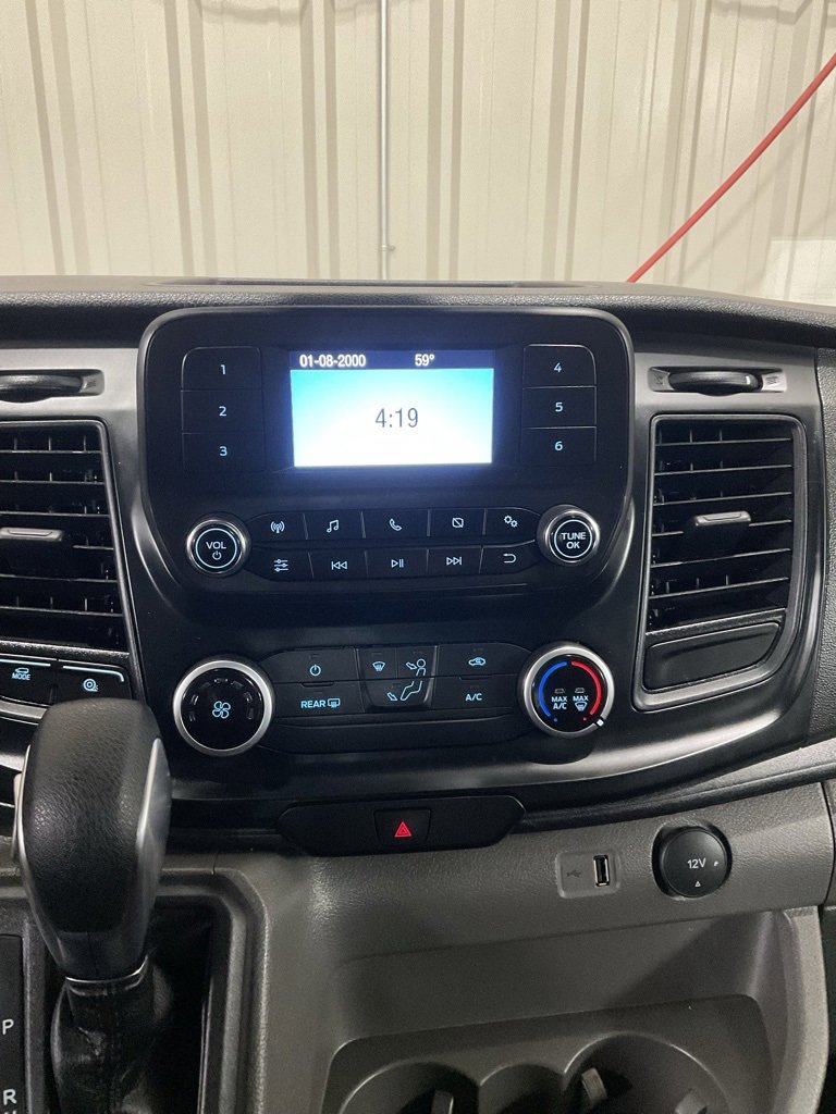 Used 2024 Ford Transit 250 Base w/ Exterior Upgrade Package image 16