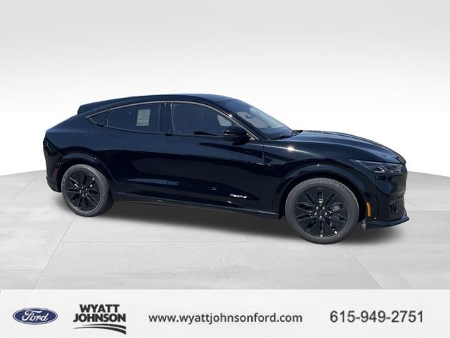 New 2026 Ford Mustang Mach-E Premium w/ Sport Appearance Package image 2