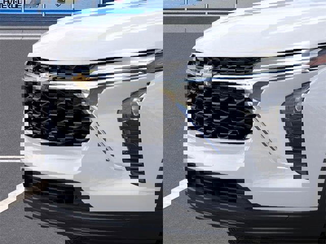 New 2026 Chevrolet Trax LS w/ LS Convenience Package image 13