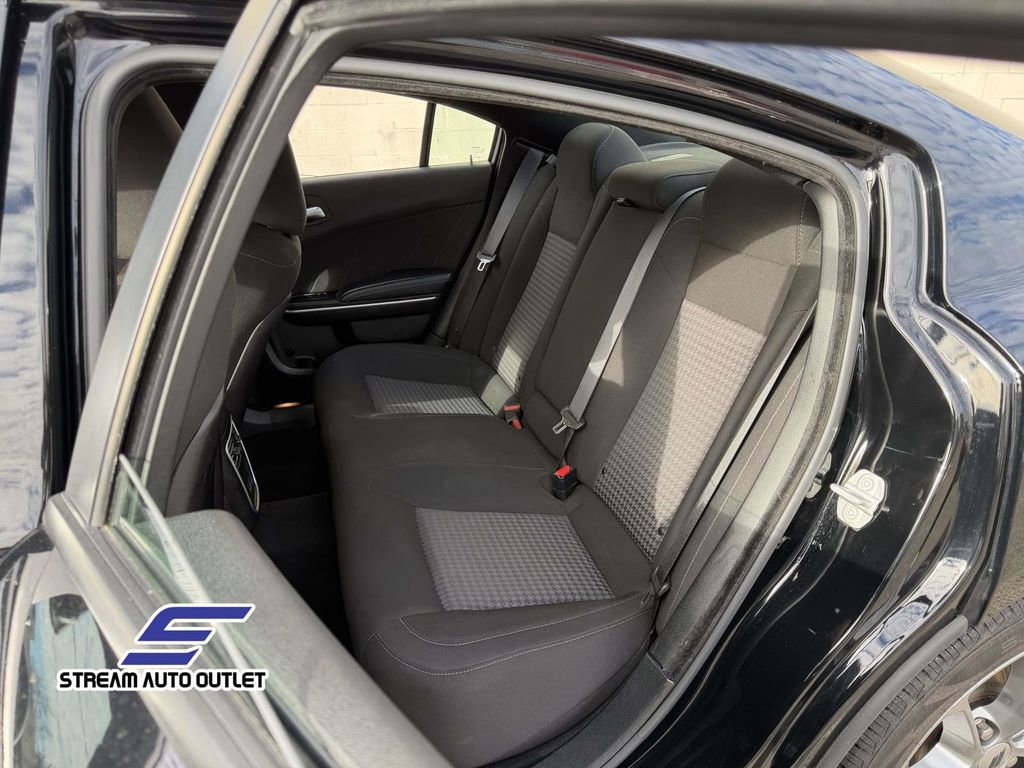 Used 2023 Dodge Charger GT image 31