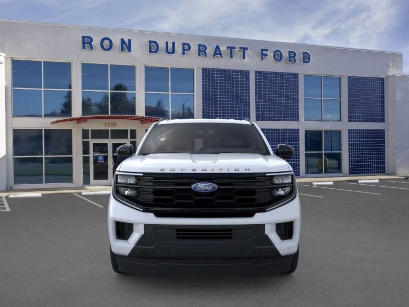 Used 2025 Ford Expedition Active image 7