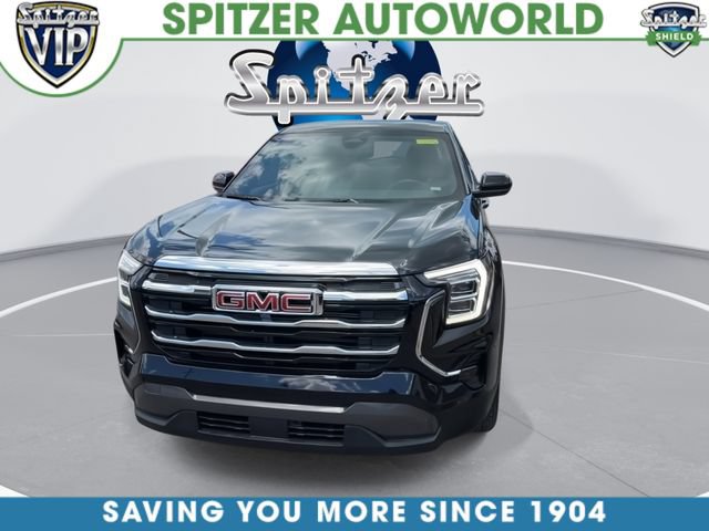 Used 2026 GMC Terrain Elevation AWD/4WD video 3
