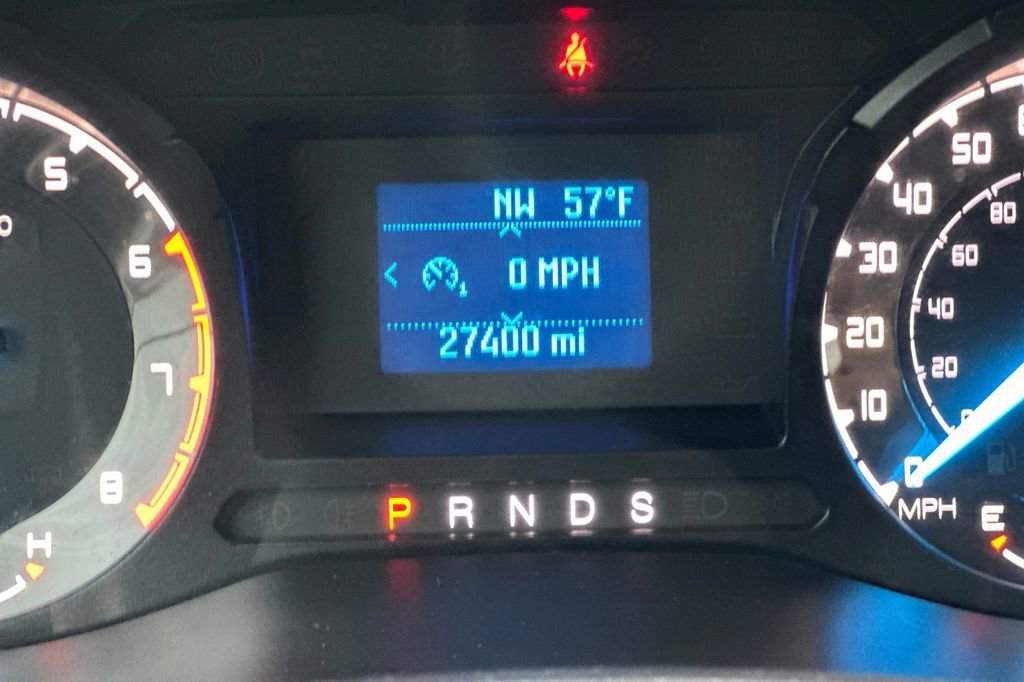 Certified 2021 Ford Ranger XL w/ Equipment Group 101A High image 27