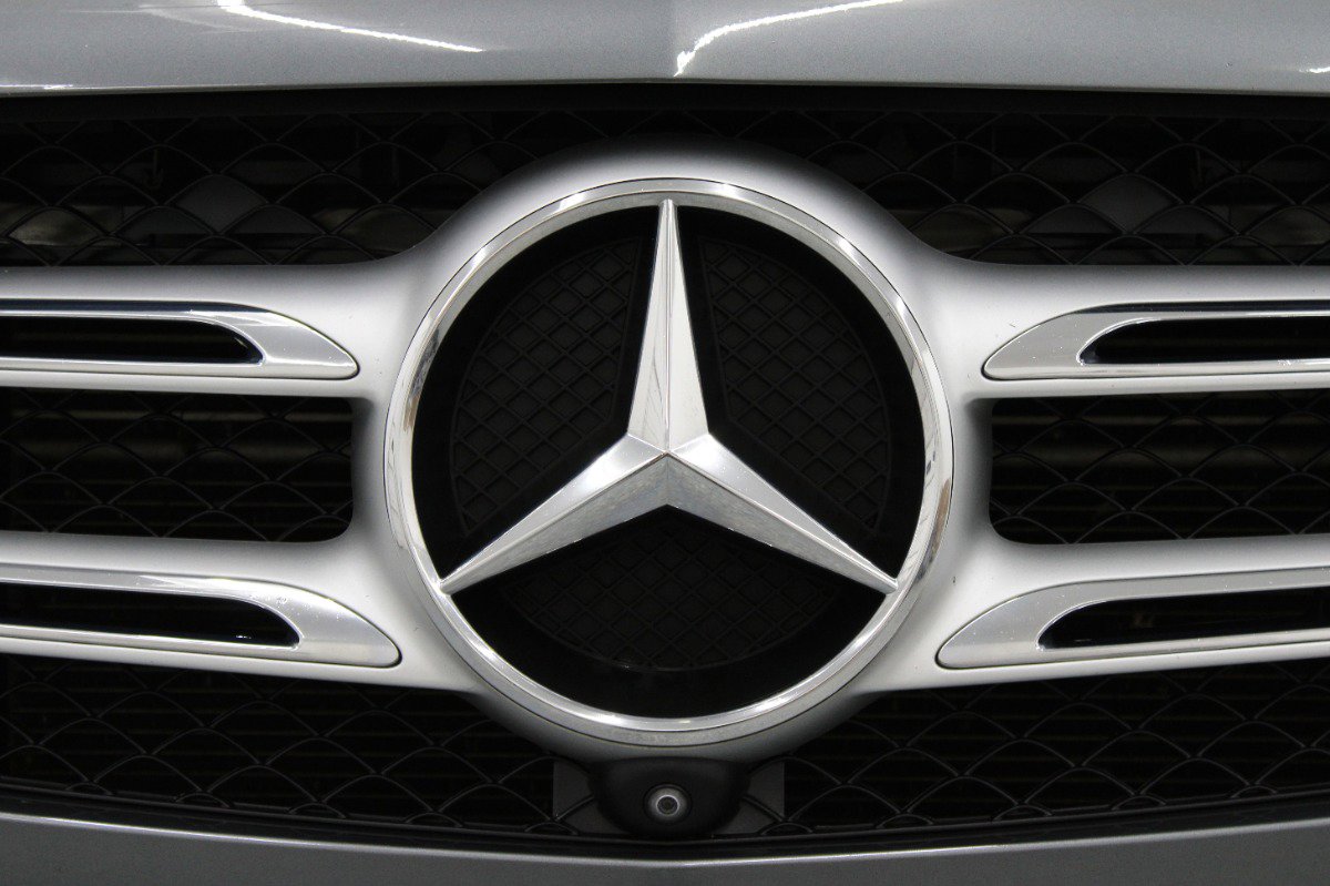 Used 2018 Mercedes-Benz GLE 350 4MATIC image 39