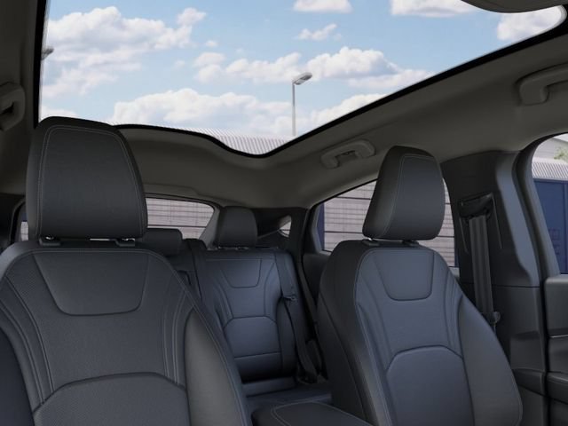 New 2026 Ford Mustang Mach-E Premium AWD/4WD image 22