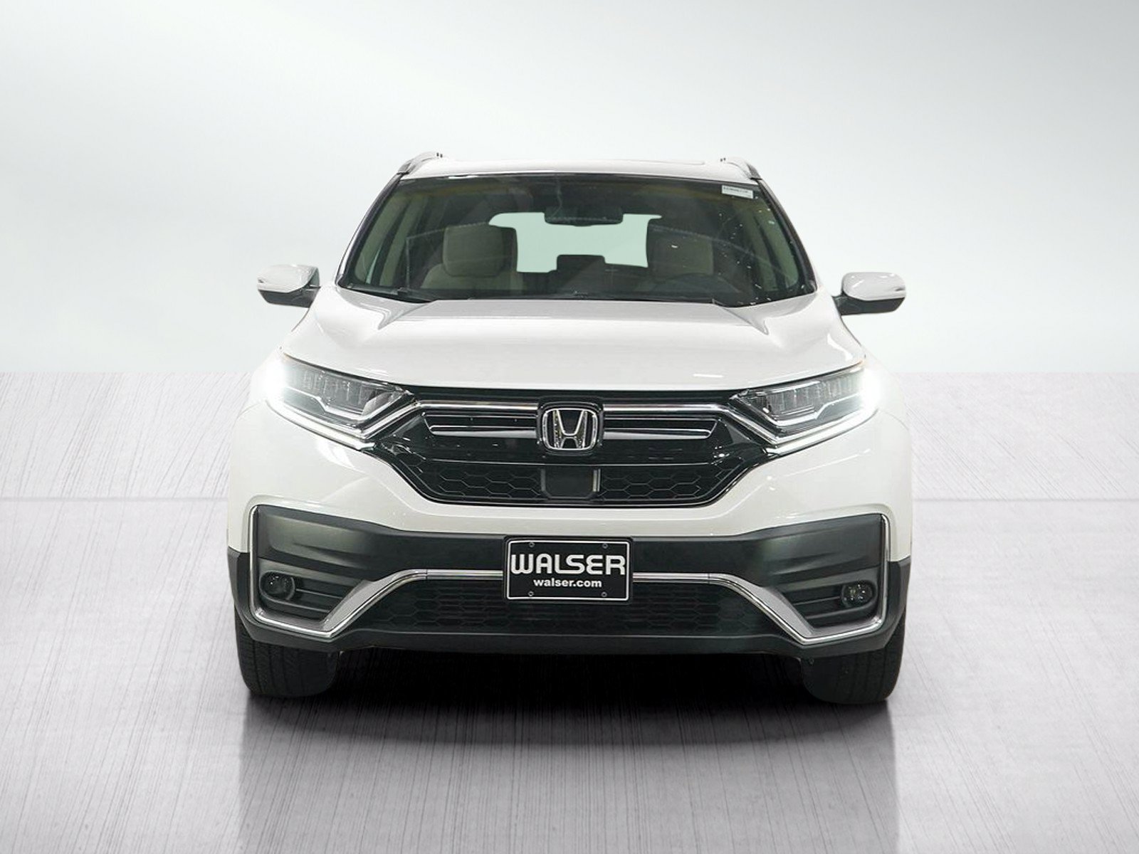 Used 2021 Honda CR-V Touring image 8