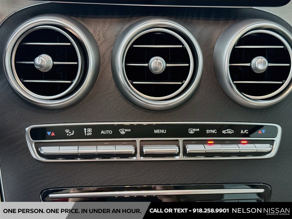 Used 2022 Mercedes-Benz GLC 300 image 15