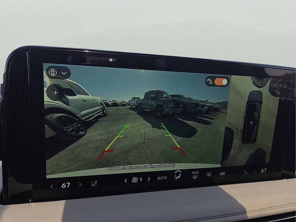New 2026 Lincoln Aviator Reserve RWD image 14