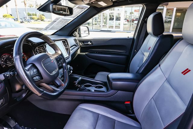 Used 2024 Dodge Durango GT RWD image 19
