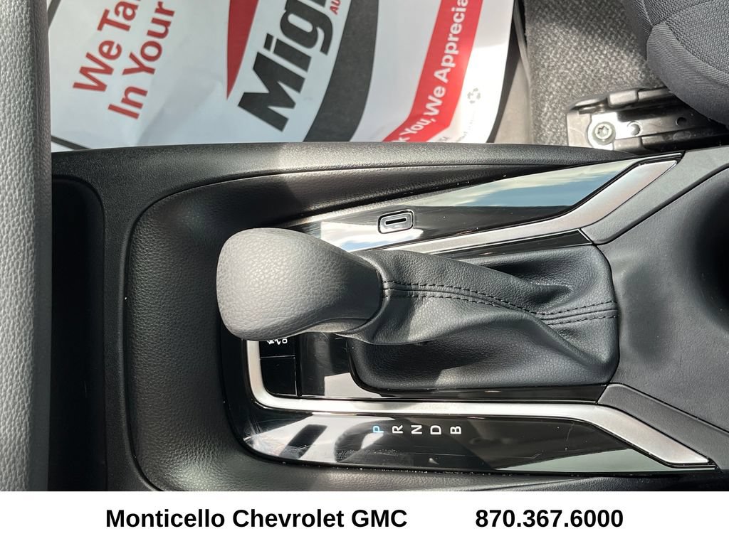 Used 2025 Toyota Corolla LE FWD image 19