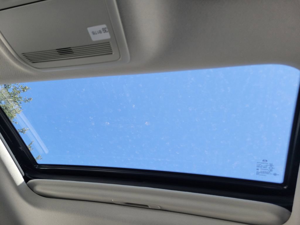 New 2026 MAZDA MAZDA3 2.5 S Sedan w/ Preferred Pkg image 31