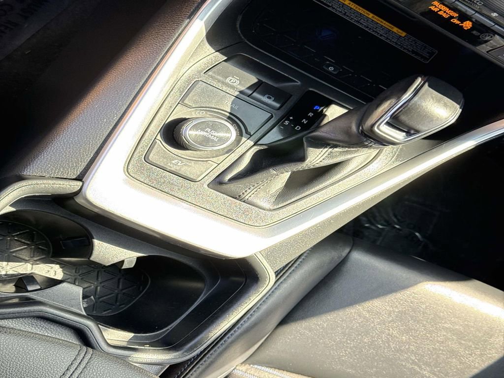 Used 2021 Toyota RAV4 XSE image 30