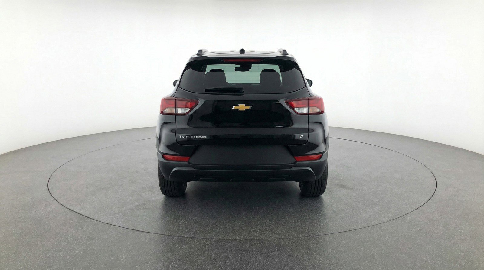 Used 2025 Chevrolet TrailBlazer LT image 7