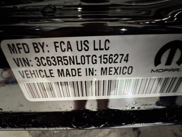 New 2026 RAM 2500 Laramie image 25