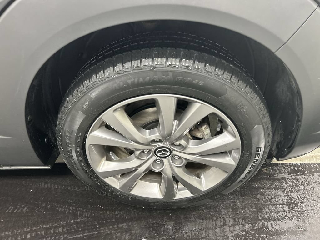 Certified 2023 MAZDA CX-30 AWD 2.5 S w/ Preferred Package image 8