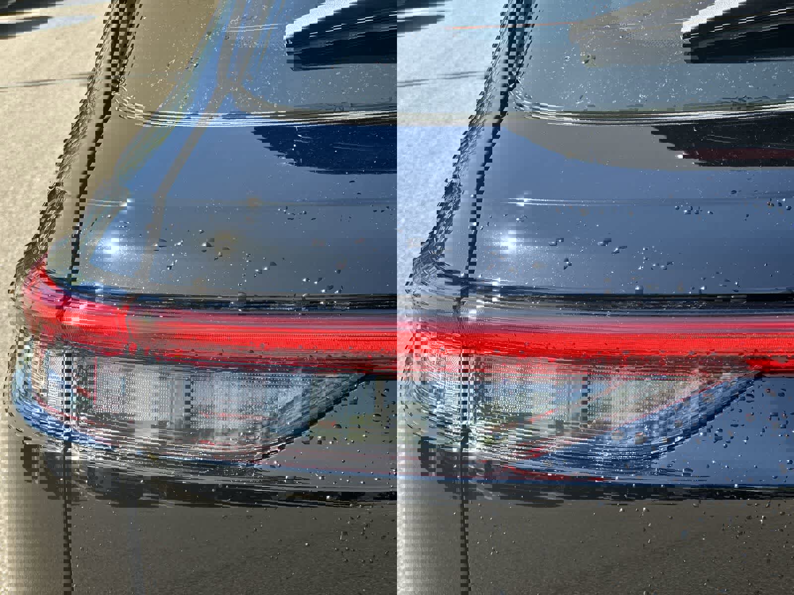 New 2026 Toyota Crown Signia AWD/4WD image 17