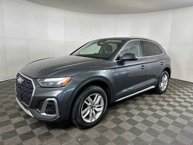 Used 2022 Audi Q5 2.0T Premium image 7
