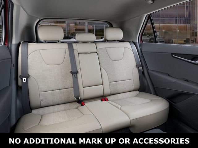 New 2026 Kia Niro EX w/ EX Premium Package image 16