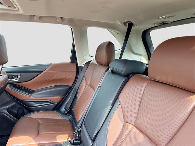 Used 2022 Subaru Forester Touring image 28