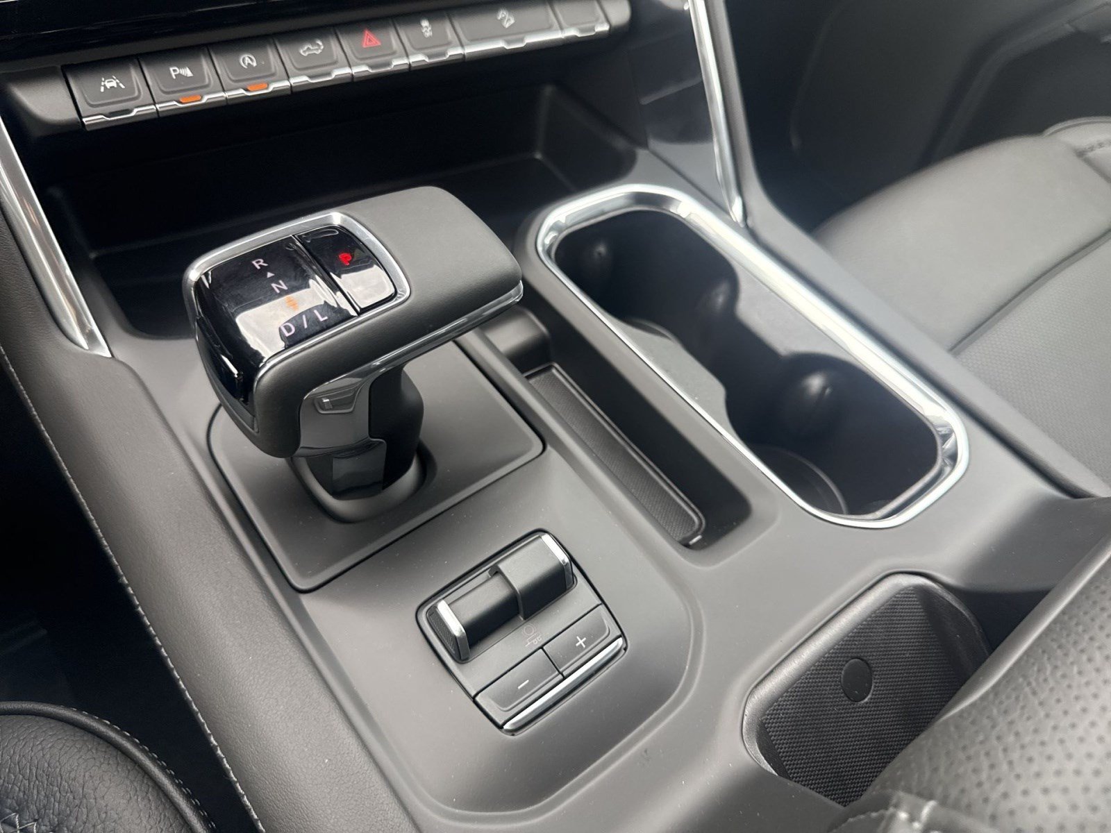 New 2026 GMC Sierra 1500 Denali AWD/4WD image 18