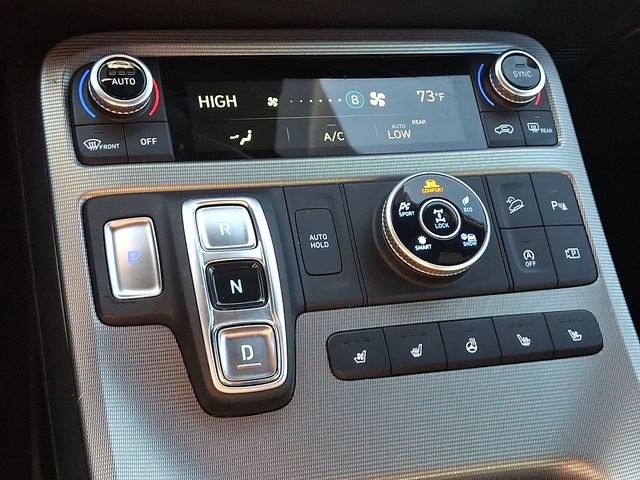 Used 2024 Hyundai Palisade Calligraphy AWD/4WD image 15
