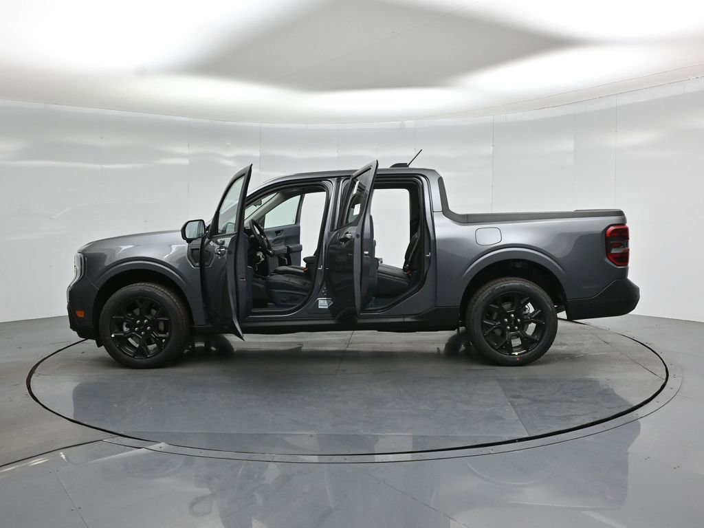 New 2026 Ford Maverick Lariat AWD/4WD image 33
