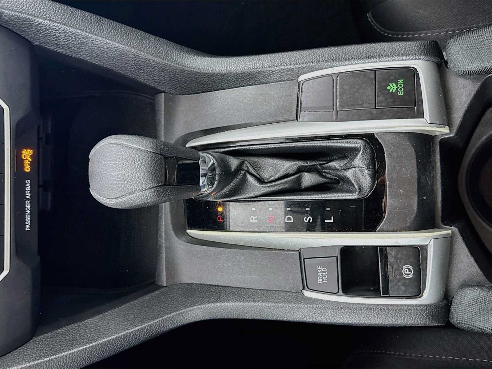Used 2020 Honda Civic LX image 14