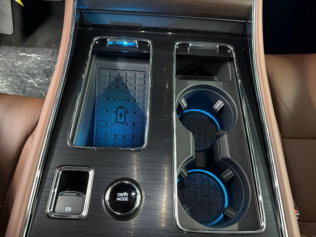 New 2026 Lincoln Aviator Reserve AWD/4WD image 16