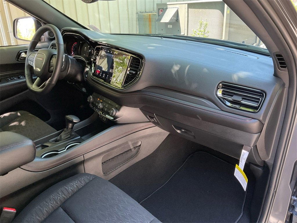 New 2025 Dodge Durango GT w/ Blacktop Package image 30
