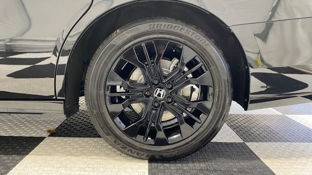 Used 2025 Honda Odyssey Sport-L image 10