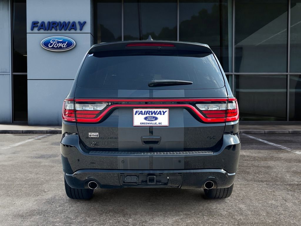 Used 2024 Dodge Durango R/T image 5