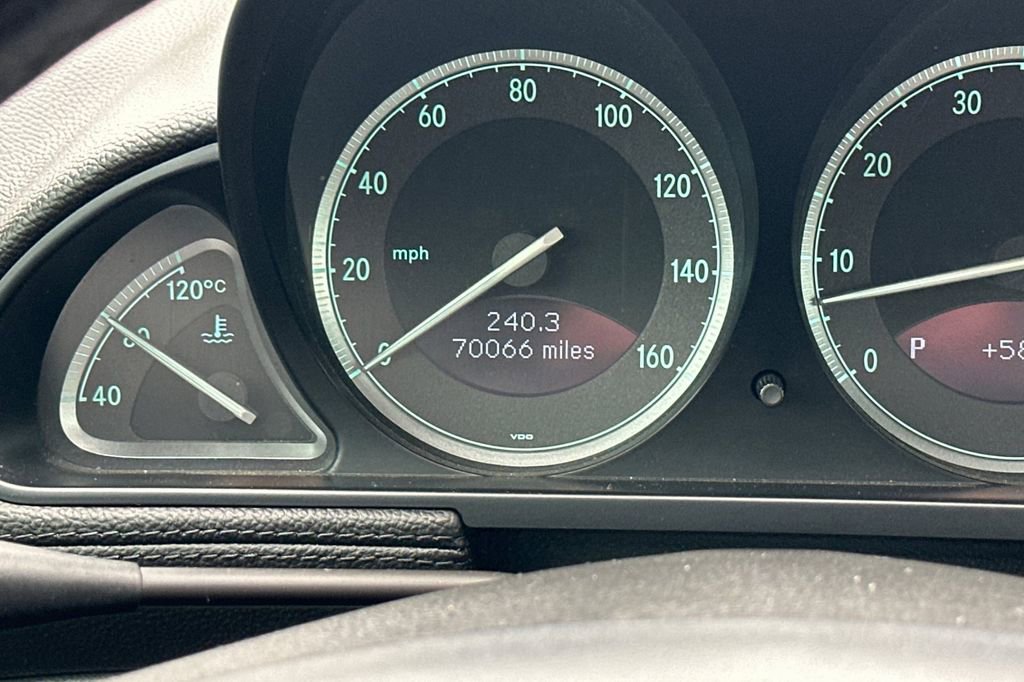 Used 2005 Mercedes-Benz SL 500 SL 500 image 24