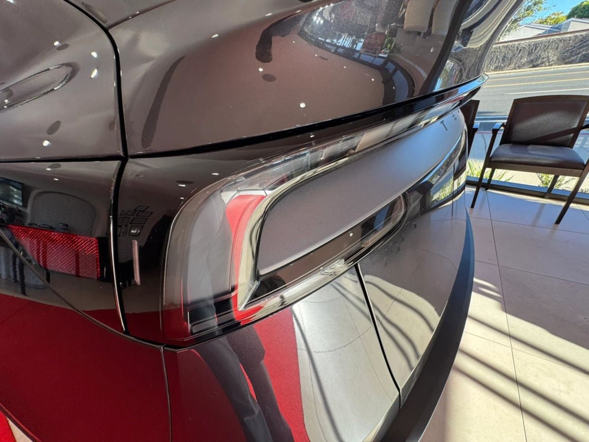 Used 2026 Tesla Model Y AWD image 42