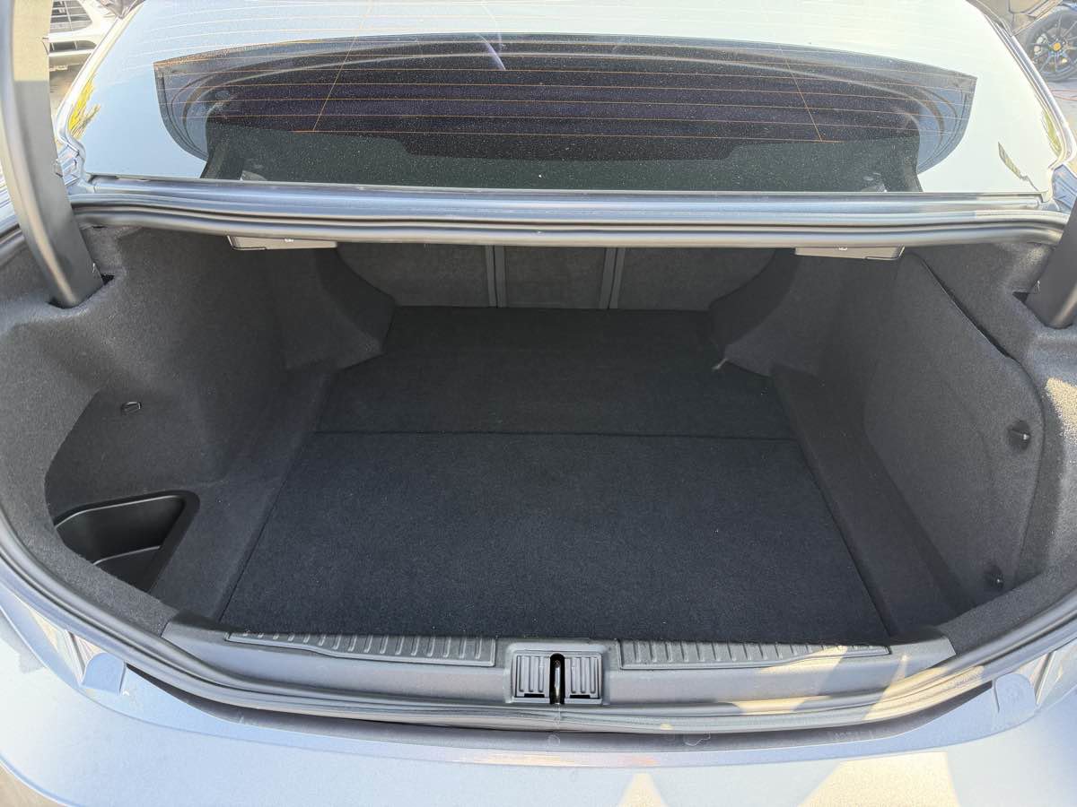 Used 2019 Alfa Romeo Giulia w/ Nero Edizione image 7