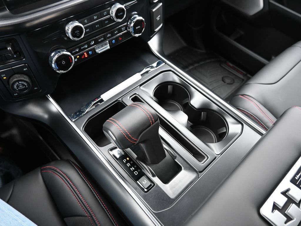 New 2026 Ford F150 Raptor image 24