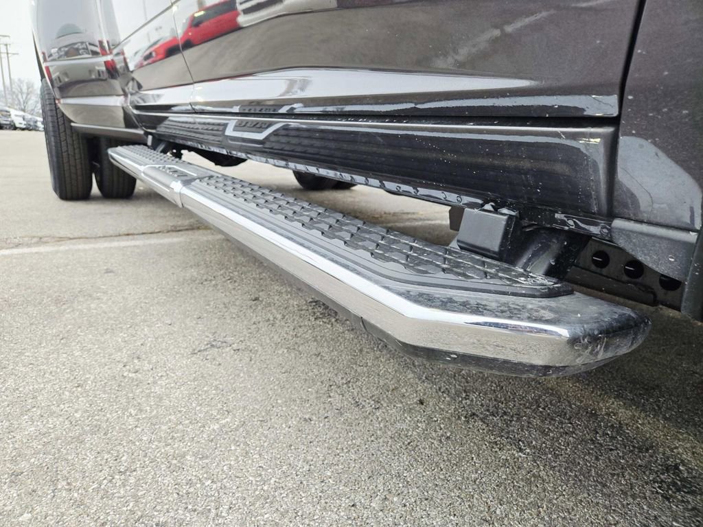 New 2026 RAM 3500 Big Horn image 11