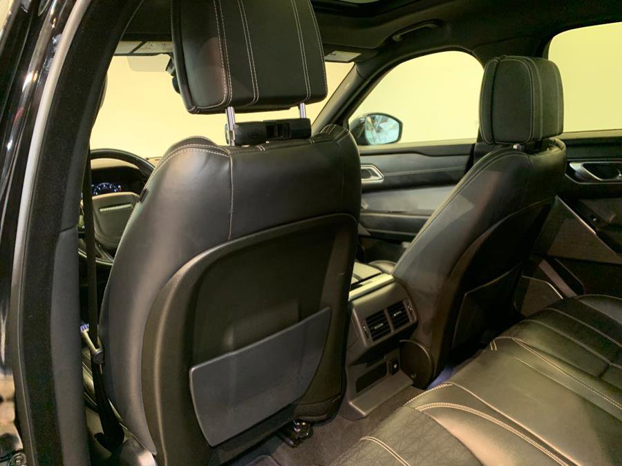 Used 2020 Land Rover Range Rover Velar R-Dynamic HSE image 45