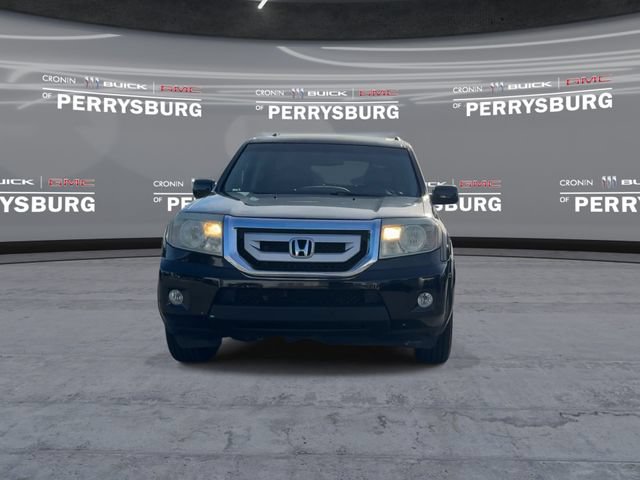 Used 2011 Honda Pilot Touring image 3