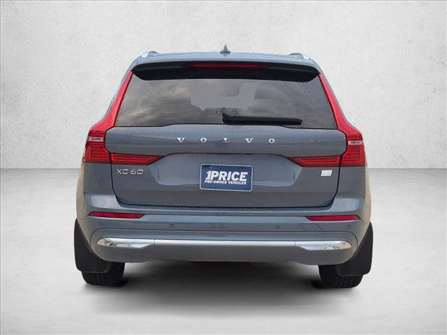 Used 2022 Volvo XC60 T8 Inscription Expression AWD/4WD image 7