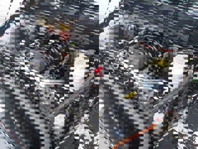 Used 2014 RAM 3500 Tradesman image 24