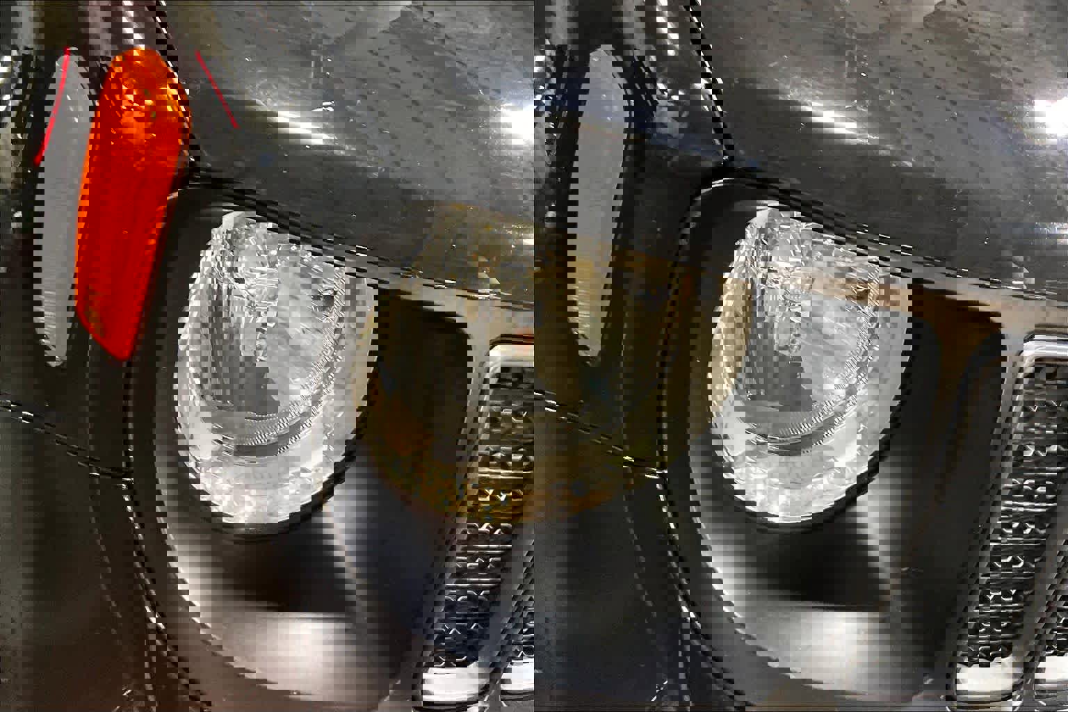 Used 2020 Jeep Renegade Trailhawk image 28