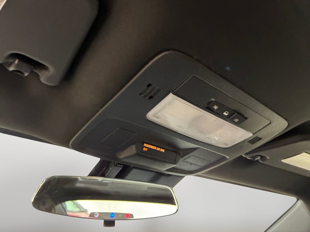 Used 2014 Chevrolet Camaro LS w/ Black Rally Stripe Package RWD image 23