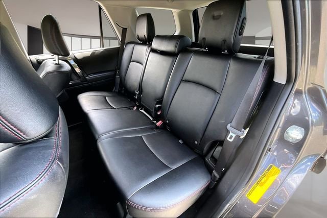 Used 2021 Toyota 4Runner TRD Off-Road Premium w/ Moonroof Package AWD/4WD image 20