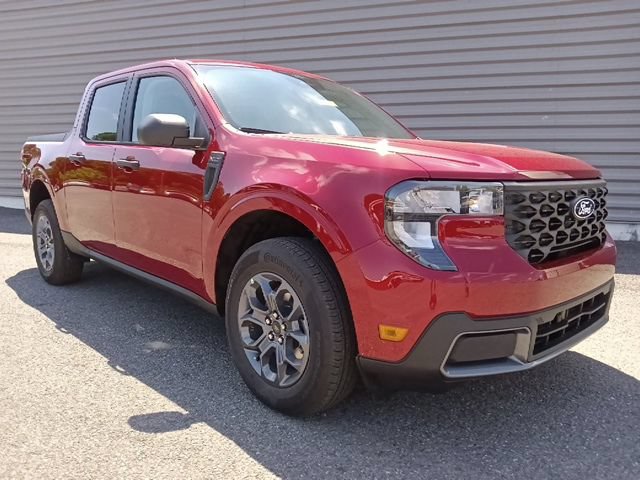 New 2026 Ford Maverick XLT